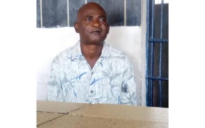 Danfo driver arrested for constantly defiling girl, 11, for over 2yrs .