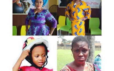 Orphanage owner nabbed over Elo Ogidi’s abduction .