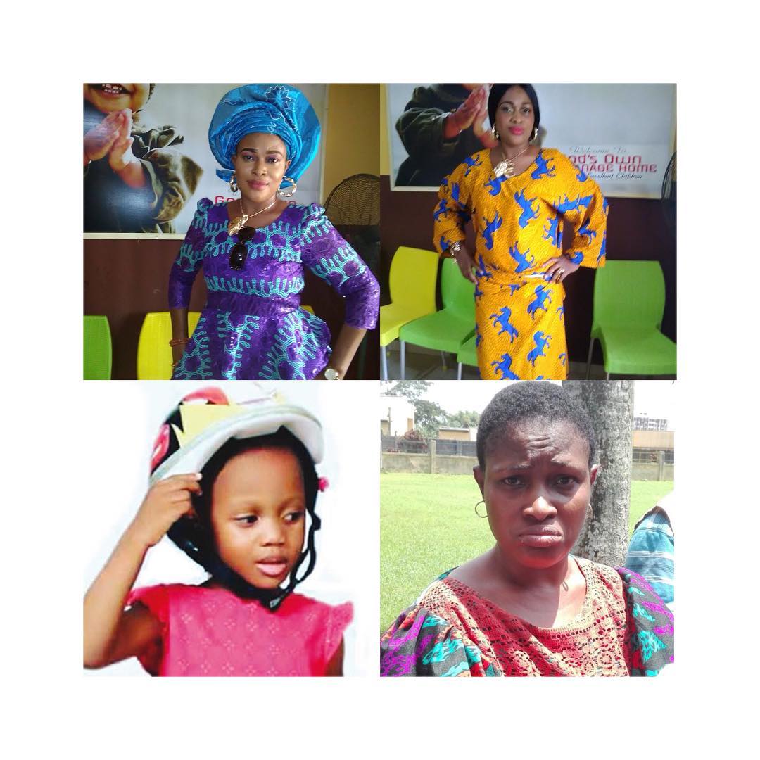 Orphanage owner nabbed over Elo Ogidi’s abduction .