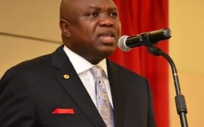 ‘Our laws against sexual and gender-based violence must be reviewed’ – Governor Ambode