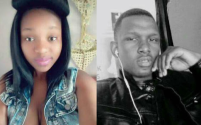 Photos: Pretty 19-year-old girl allegedly murdered by her boyfriend of three weeks in South Africa