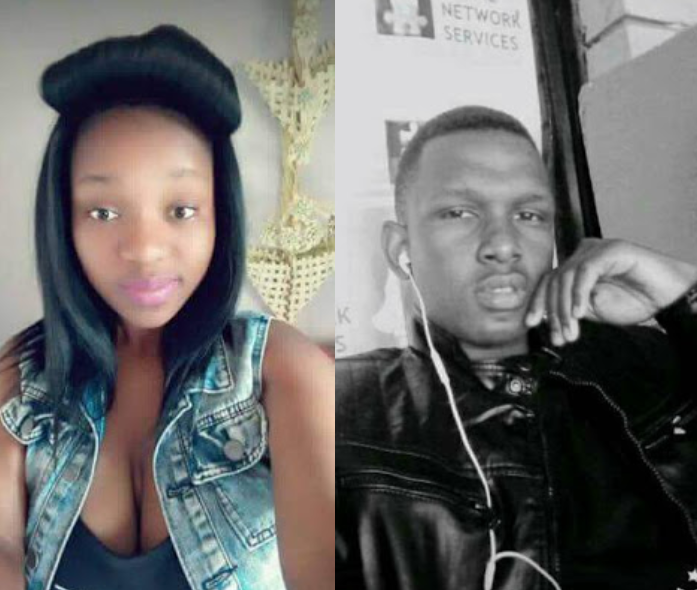 Photos: Pretty 19-year-old girl allegedly murdered by her boyfriend of three weeks in South Africa