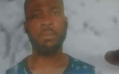 Man declared wanted for allegedly raping his friend’s 9-year-old daughter in Lagos