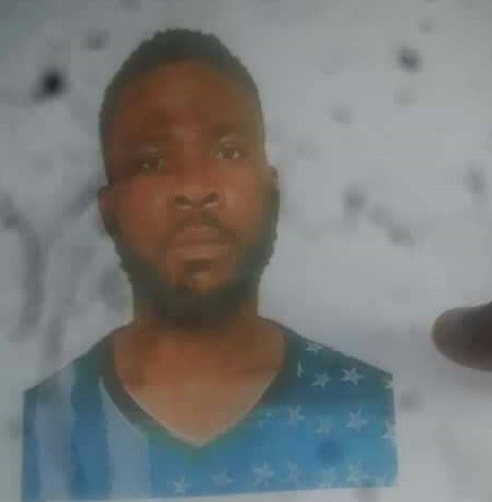 Man declared wanted for allegedly raping his friend’s 9-year-old daughter in Lagos