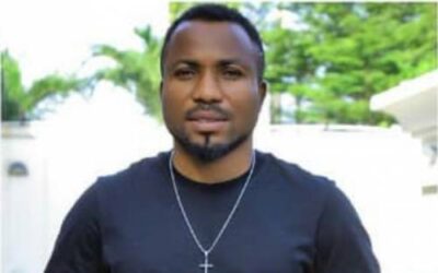 Linda Ikeji’s Staffer Theo Ukpaa Accused Of Rape