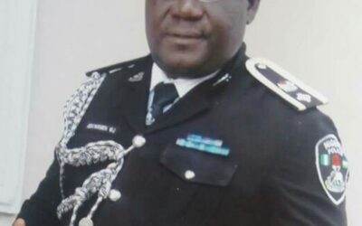 Former police boss in court for allegedly defiling, impregnating his 15-year-old niece and aborting her two pregnancies in Lagos