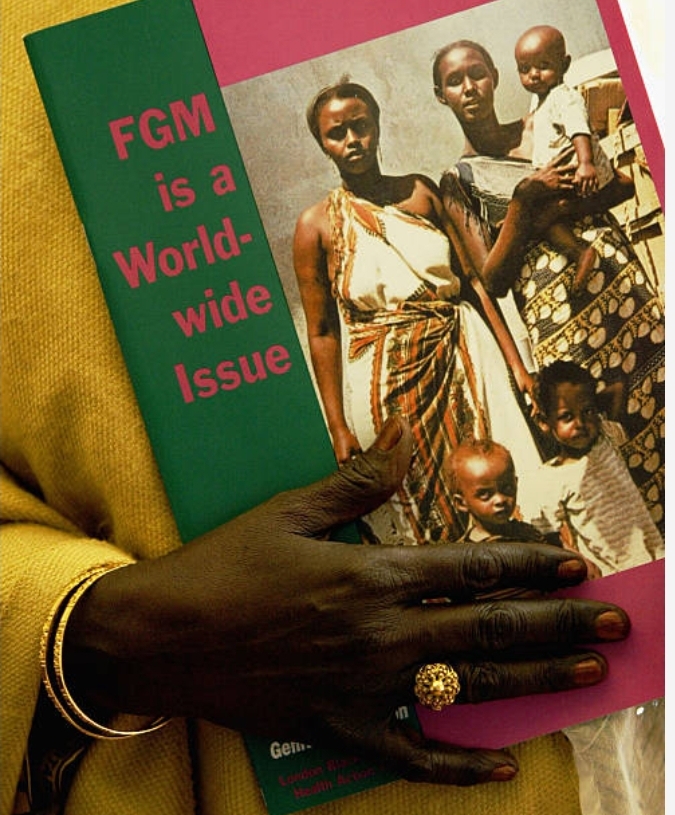 Female Genital Mutilation