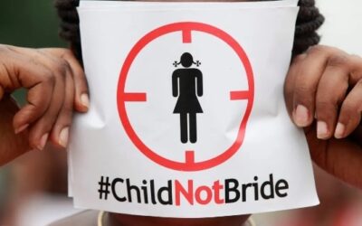 Child Marriage