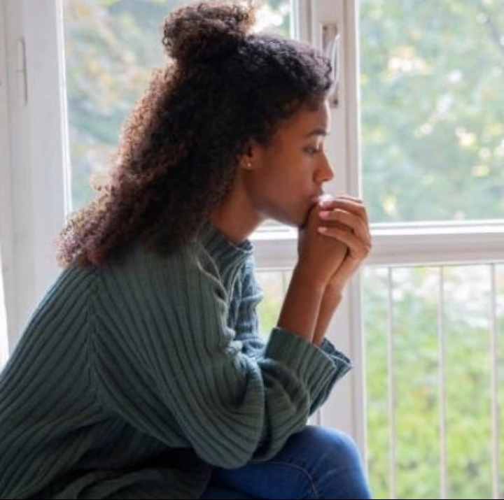 Moving On After A Break-Up