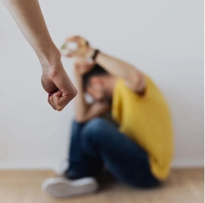 Reasons Why Abused Men Don’t  Speak Up