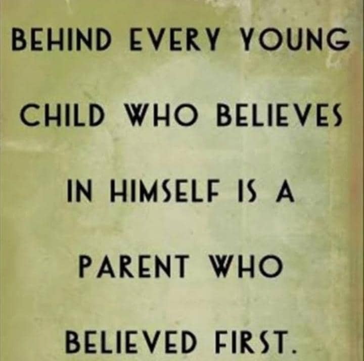 Good Parenting
