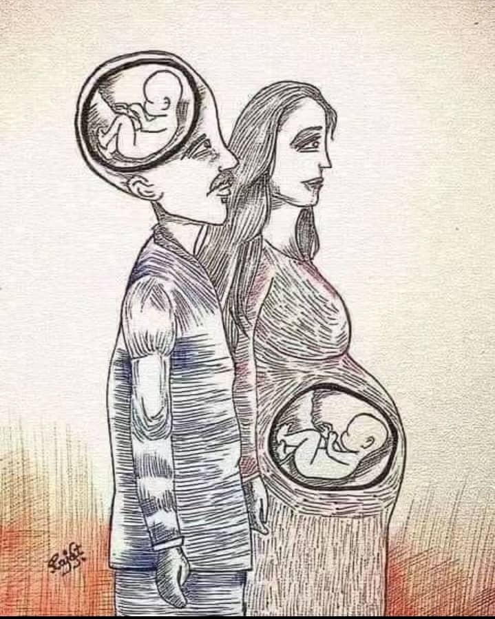  Who is a MAN?