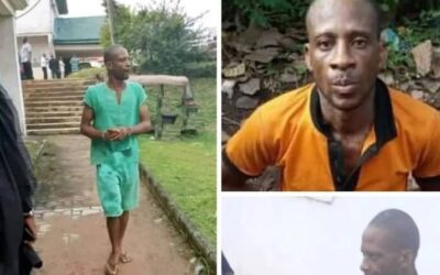 [VIDEO] 37-year-old HIV-Positive Man Defiles A 4-year-old