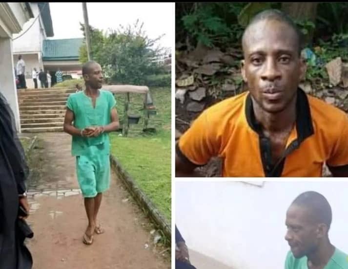 [VIDEO] 37-year-old HIV-Positive Man Defiles A 4-year-old