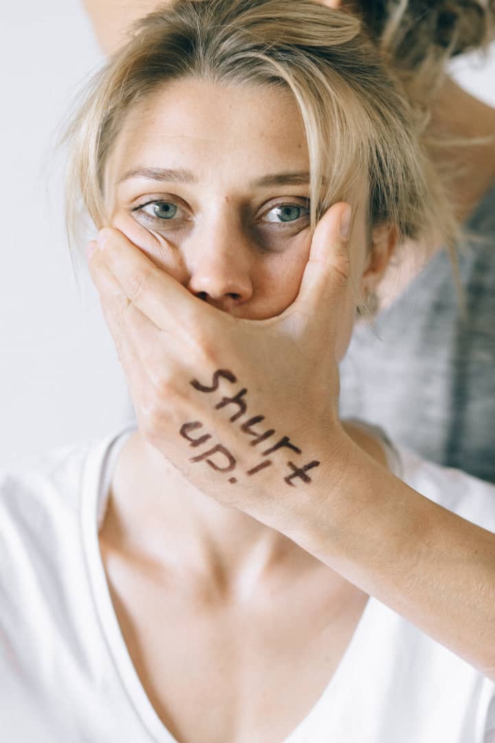 Factors Contributing To Domestic Violence