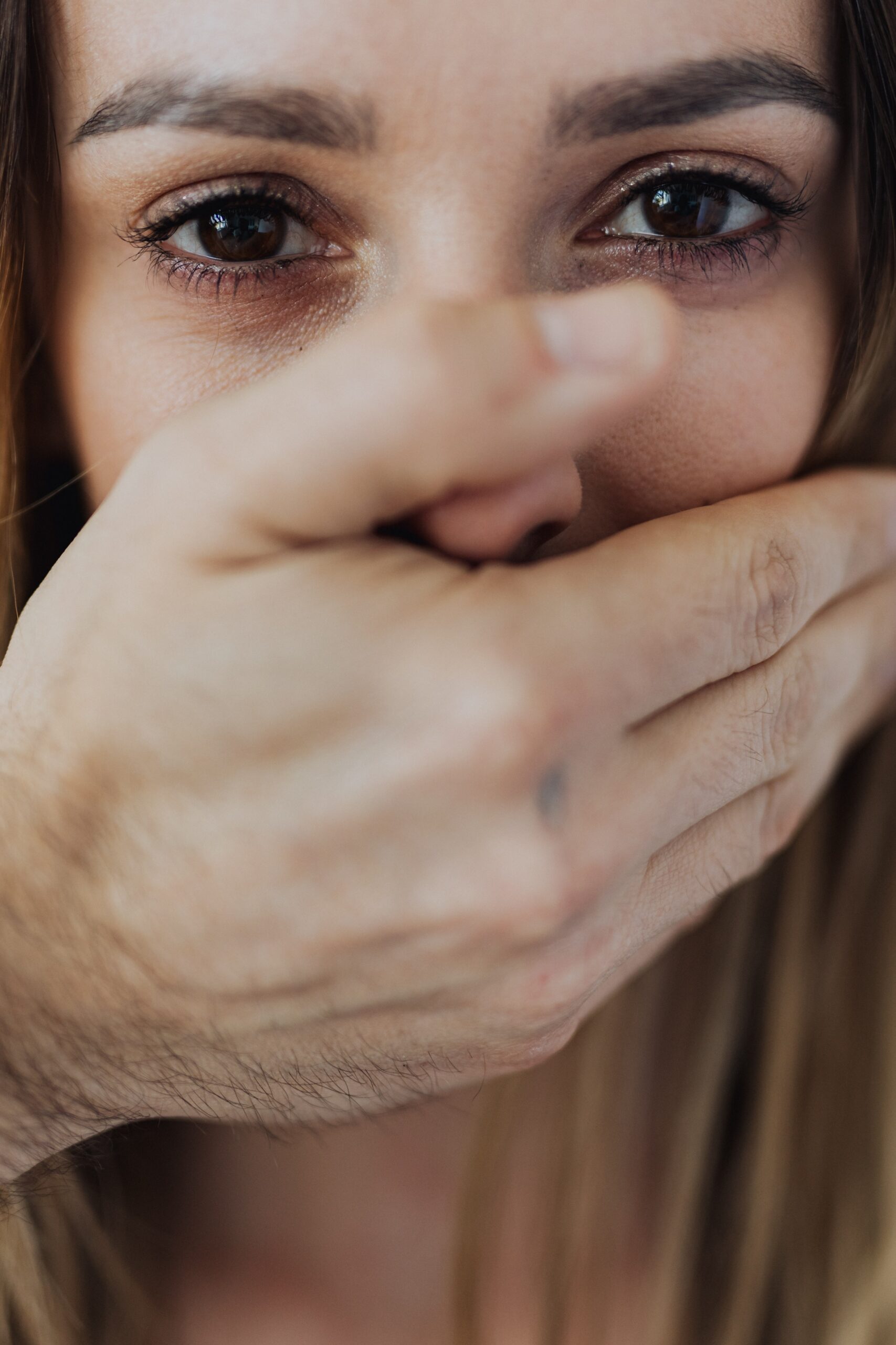 Signs And Symptoms Of Domestic Violence