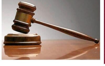 Ex-convict Remanded For Raping 6-year-old To Death