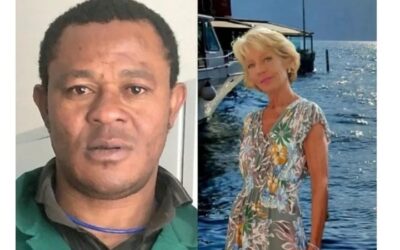 Homeless Nigerian Man In Germany Beats A 60-year-old  Woman To Death