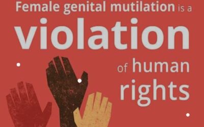 Female Genital Mutilation(FGM) Prevention And Awareness