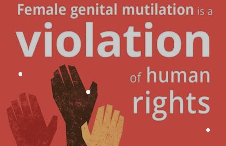 Female Genital Mutilation(FGM) Prevention And Awareness