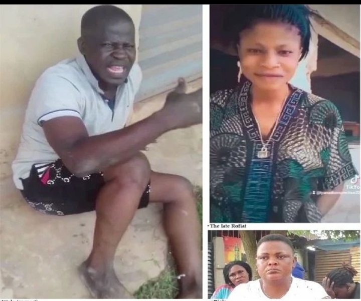 Man Kills Wife In Ogun State