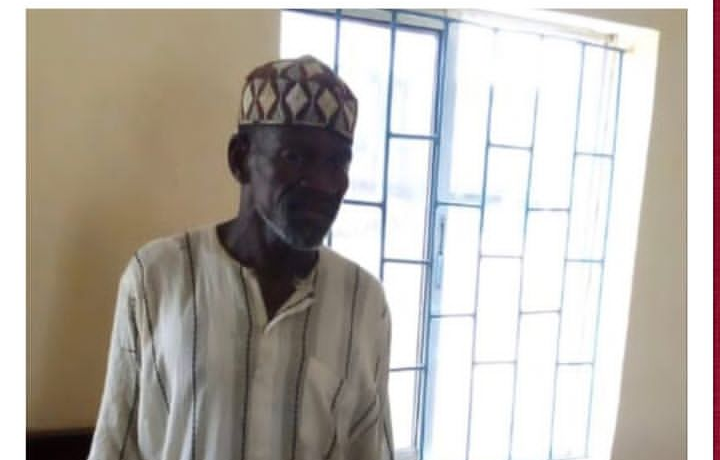 58-year-old Man Has Been Arrested For Defiling A 6-Year-Old
