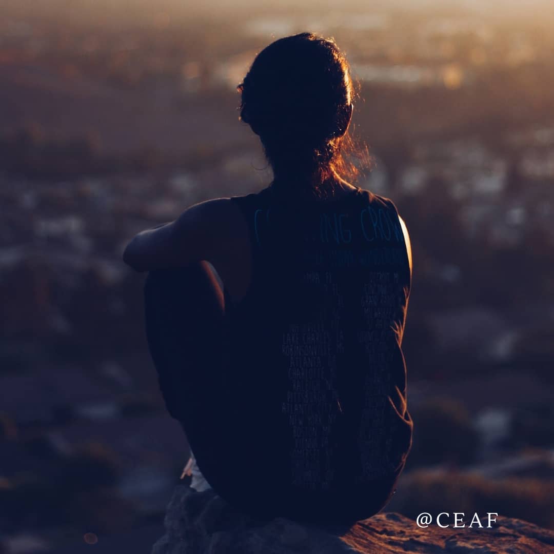 Dealing with Overthinking in a Relationship