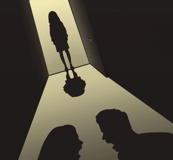 Some Traits Of A Bad Partner