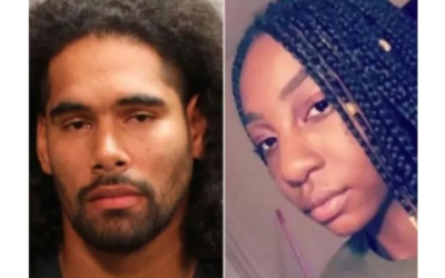 A Man Has Been Found Guilty For Murdering His Niece After Impregnating Her