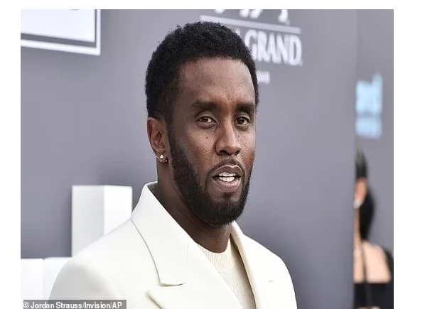 NYPD Releases Statement Regarding Alleged Sexual Assault Case Involving Diddy