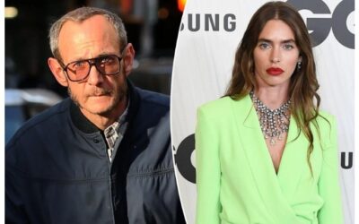 Model Sues Photographer Terry Richardson For Allegedly Raping Her On Camera And Selling It As ‘art’