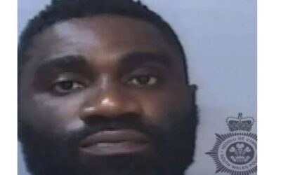 A British-Nigerian Student Who Raped A Lady At A Nightclub Has Been Sentenced To7-years In Prison