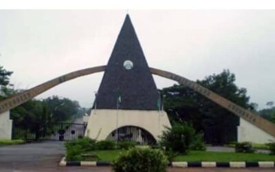 Ogun State University Clears Student Accused Of Poisoning Girlfriend.