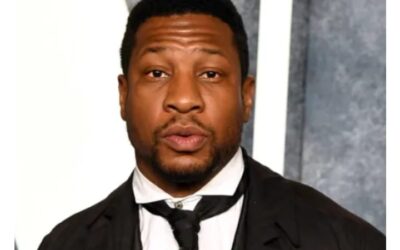 Jonathan Majors Dropped By Marvel After He’s Found Guilty Of Assaulting Former Girlfriend