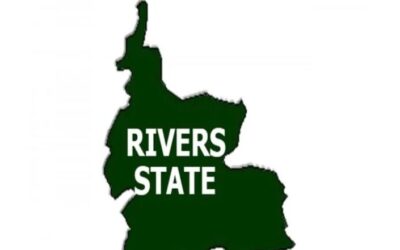 14-year-old Girl Kidnapped And Gang-raped In River State