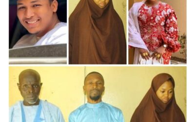 24-year-old Housewife Stabs Man To Death In Kano, Claims He Attempted To Stop Her From Committing Suicide