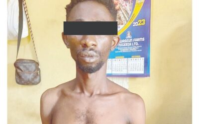 A Man Killed His Friend Over 7000naira Argument