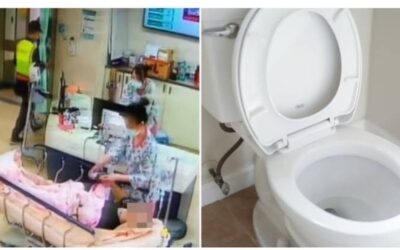 Woman Arrested For Chopping Off Husband’s Penis And Flushing It Down The Toilet After He Allegedly Slept With 15-year-old Niece