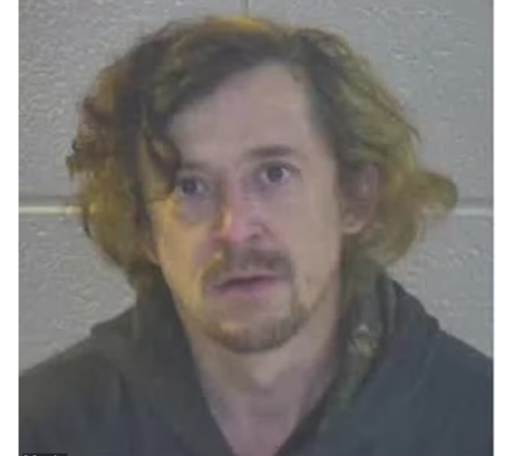 Man Arrested After Police Find Missing Teenage Girl Inside Trap Door Hidden Under A Rug