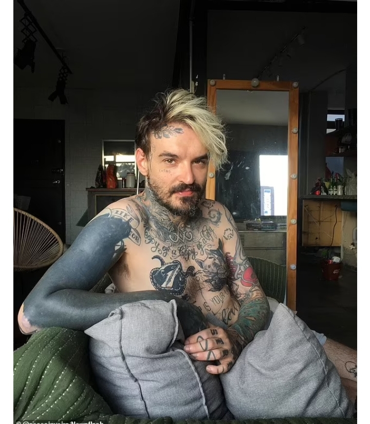 YouTuber PC Siqueira Kills Himself Amid Child Abuse Images Investigation In Brazil