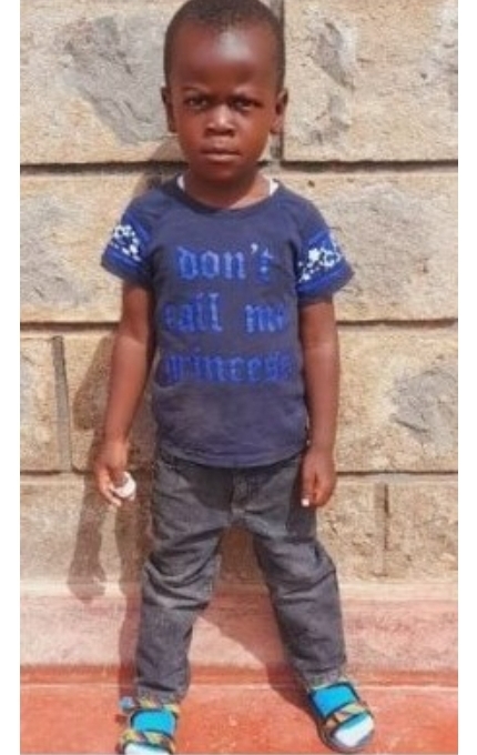 Four-year-old Boy Killed, Body Dumped Into Pit Latrine