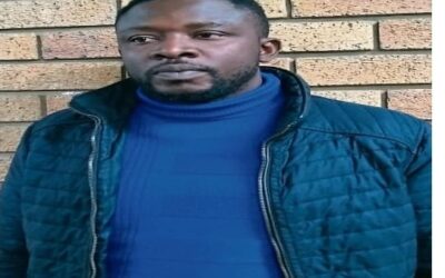 Court Denies Bail To Nigerian Man Accused Of Forcing Woman And Teenage Girl Into Prostitution In South Africa