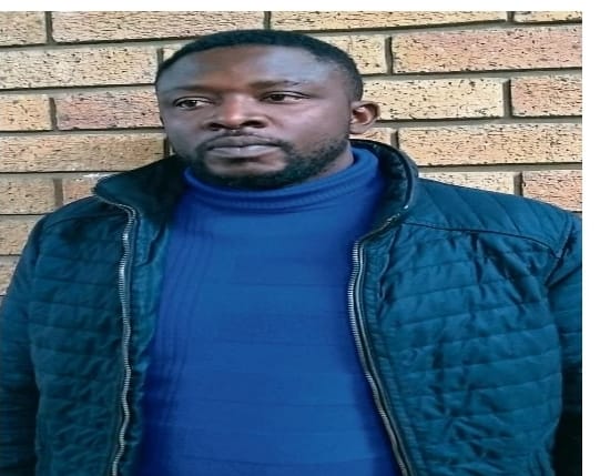 Court Denies Bail To Nigerian Man Accused Of Forcing Woman And Teenage Girl Into Prostitution In South Africa