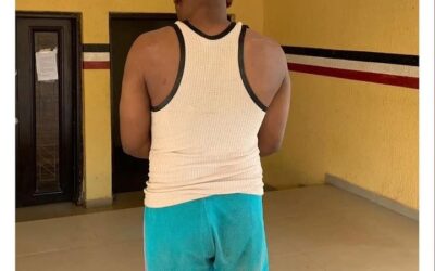 Ogun Musician Arrested For Defiling His Lover’s 16-year-old Daughter