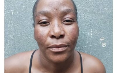 Woman Who Stabbed Her Twin Sister To Death And Chopped Her Body Into Pieces With An Axe Sentenced To 15 Years Imprisonment