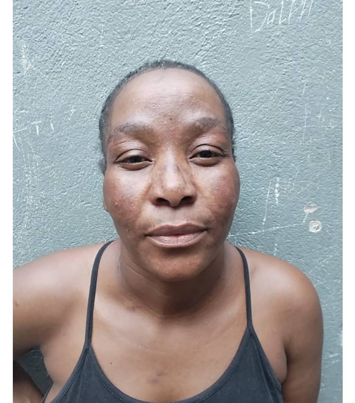 Woman Who Stabbed Her Twin Sister To Death And Chopped Her Body Into Pieces With An Axe Sentenced To 15 Years Imprisonment