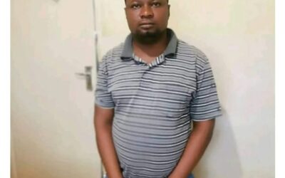 Prophet Arraigned For Allegedly Sexually Abusing His 16-year-old Daughter