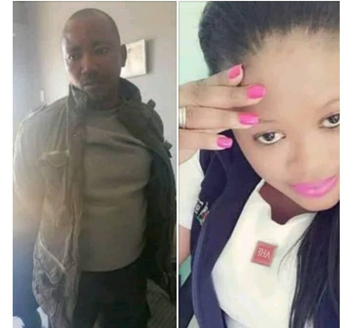 Decapitated Body Of South African Woman Reported Missing By Her Husband In 2019 Found Buried Under Bathtub In Their House.