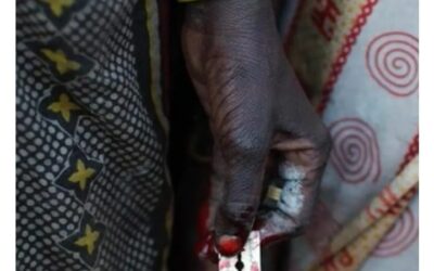 Police Officer Stoned To Death For Rescuing FGM Survivors