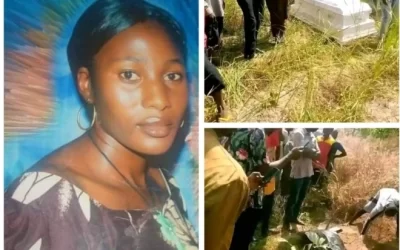 Police Arraign Two Brothers Who Allegedly Murdered Benue Businesswoman, Buried Her Body On Shallow Grave And Fled With Her N490,000